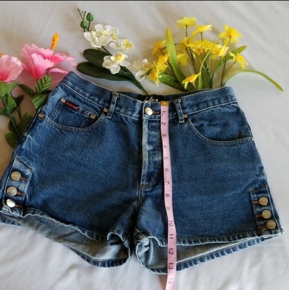 FUBU Pants - FUBU Short